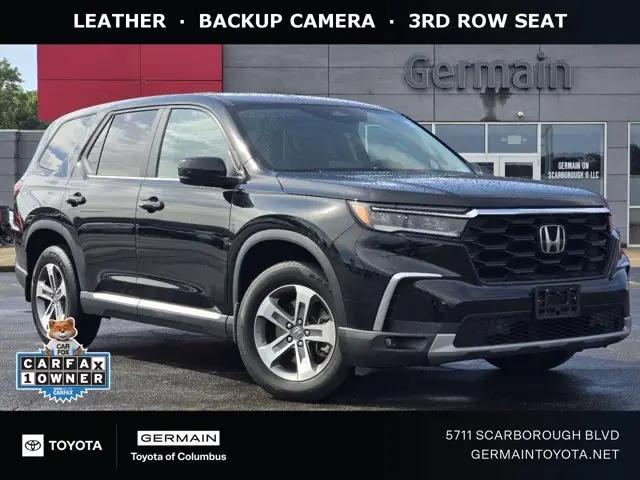 2024 Honda Pilot EX-L 7 Passenger for sale in Columbus, OH