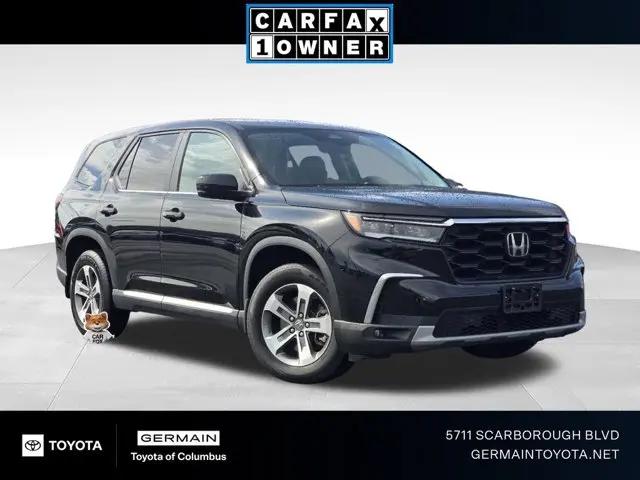 2024 Honda Pilot EX-L 7 Passenger for sale in Columbus, OH