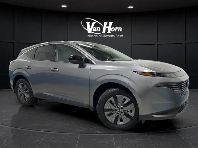 2025 Nissan Murano SL for sale in Stevens Point, WI