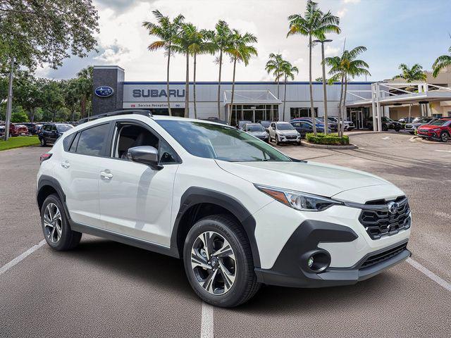 2026 Subaru Crosstrek Premium for sale in Coconut Creek, FL