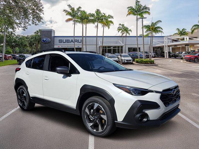 2026 Subaru Crosstrek Limited for sale in Coconut Creek, FL