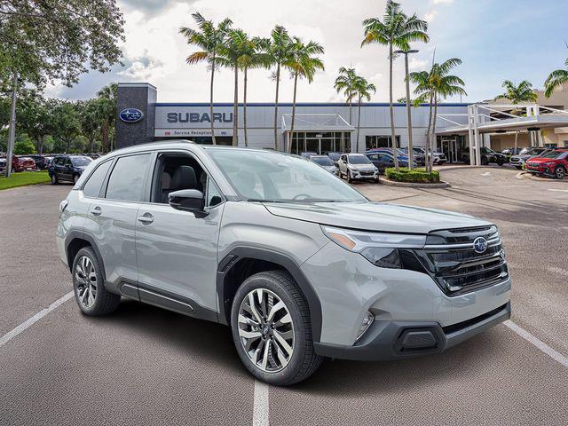 2026 Subaru Forester Touring for sale in Coconut Creek, FL