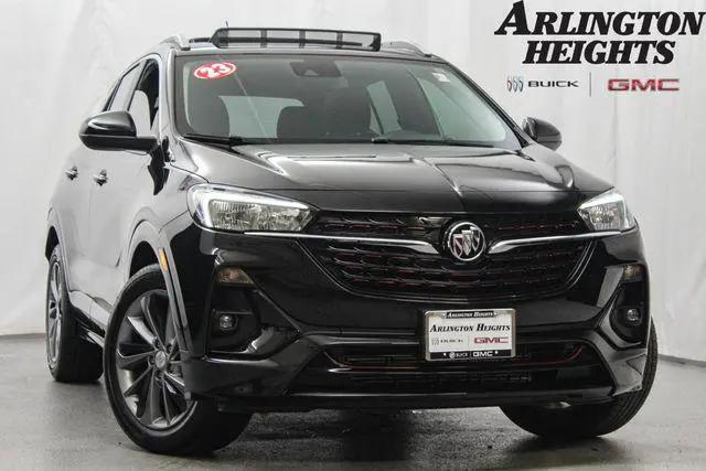 2023 Buick Encore GX Select FWD for sale in Arlington heights, IL