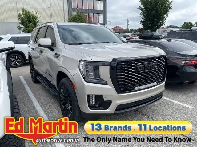 2023 GMC Yukon 4WD SLT for sale in Noblesville, IN