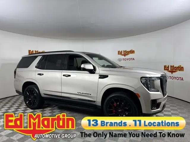 2023 GMC Yukon 4WD SLT for sale in Noblesville, IN