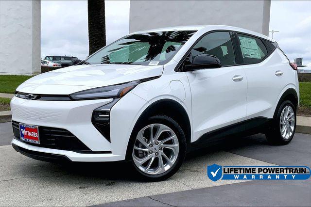 2027 Chevrolet Bolt LT FWD for sale in Chico, CA