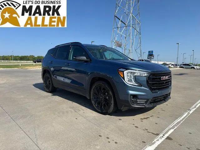 2024 GMC Terrain FWD SLT for sale in Glenpool, OK
