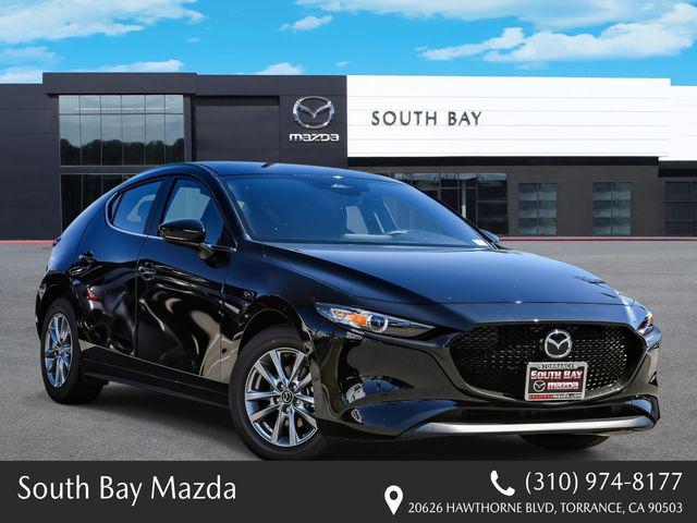 2026 Mazda Mazda3 2.5 S for sale in Torrance, CA