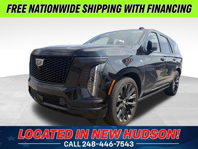 2025 Cadillac Escalade Sport Platinum for sale in New Hudson, MI