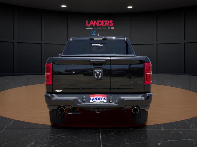 2027 RAM 1500 Limited