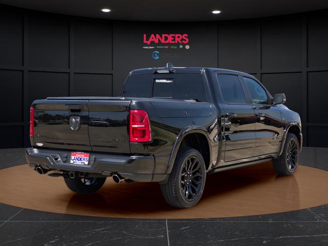 2027 RAM 1500 Limited