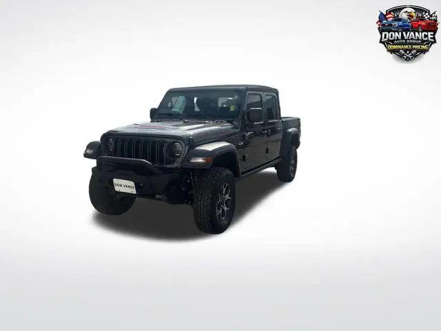 2024 Jeep Gladiator Sport for sale in Marshfield, MO