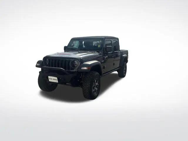 2024 Jeep Gladiator Sport for sale in Marshfield, MO