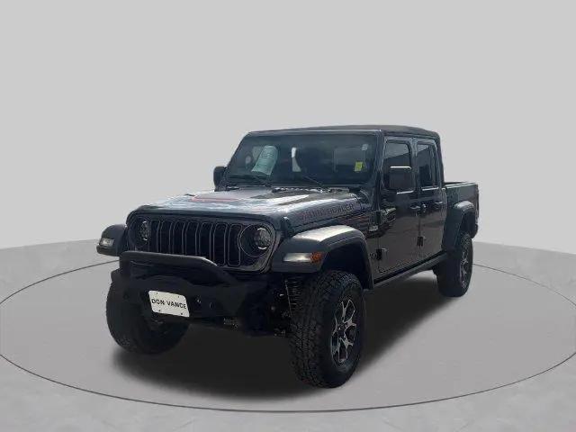2024 Jeep Gladiator Sport for sale in Marshfield, MO