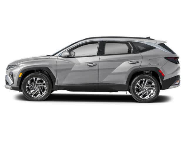 2026 Hyundai Tucson Hybrid Limited for sale in Augusta, GA