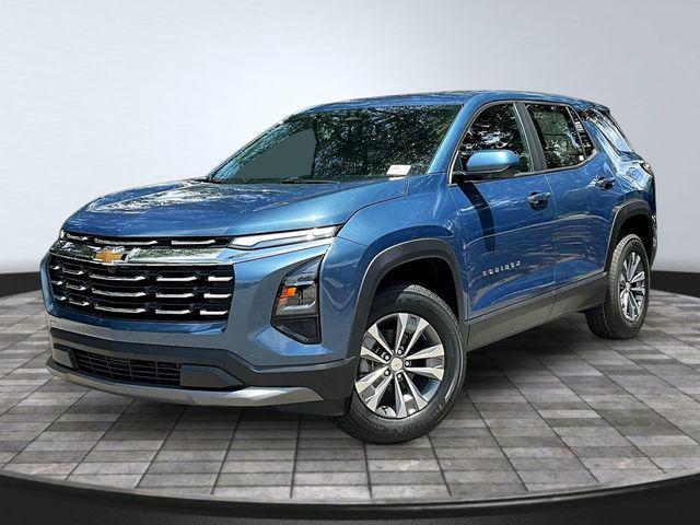 2027 Chevrolet Equinox FWD LT for sale in Orange Park, FL