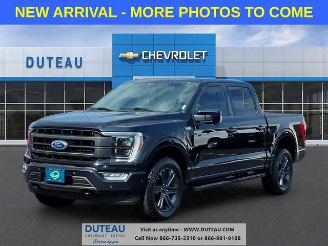 2023 Ford F-150 LARIAT for sale in Lincoln, NE