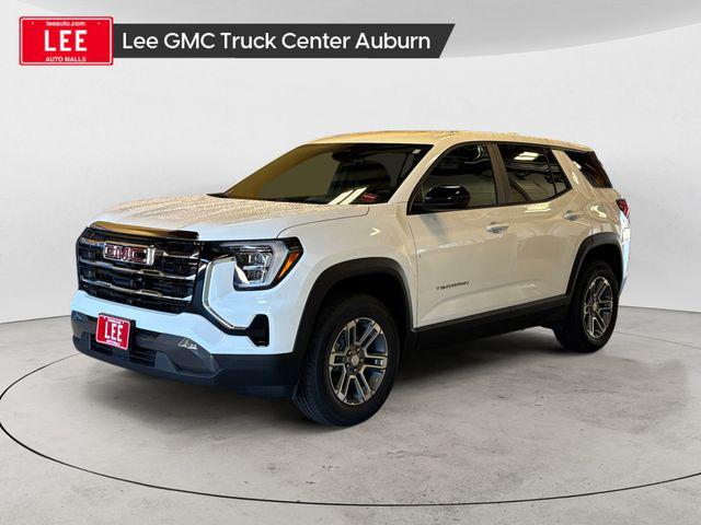 2027 GMC Terrain AWD Elevation for sale in Auburn, ME