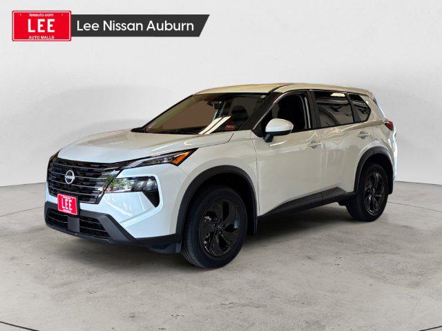 2026 Nissan Rogue SV for sale in Auburn, ME