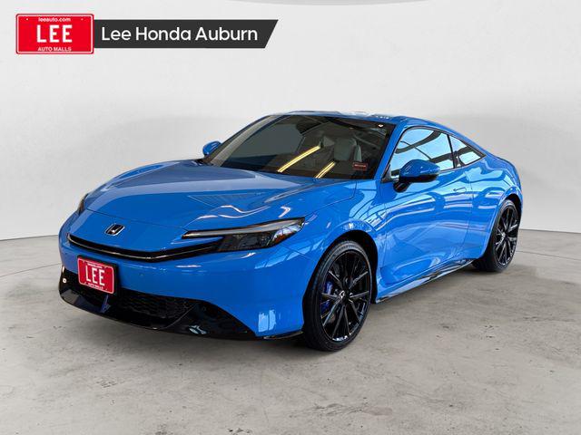 2026 Honda Prelude Hybrid for sale in Auburn, ME