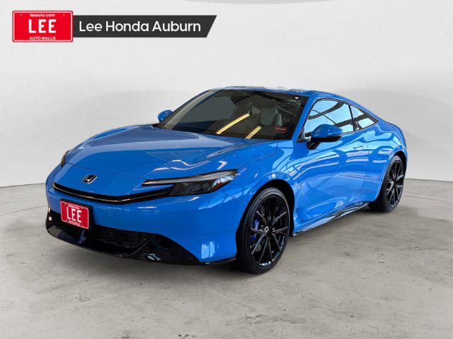2026 Honda Prelude Hybrid for sale in Auburn, ME