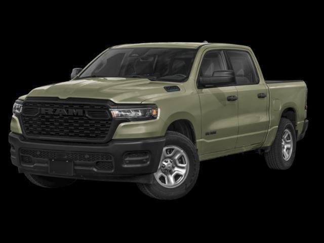 2027 RAM Ram 1500 RAM 1500 EXPRESS CREW CAB 4X4 57 BOX 2027 RAM Ram 1500 RAM 1500 EXPRESS CREW CAB 4X4 57 BOX