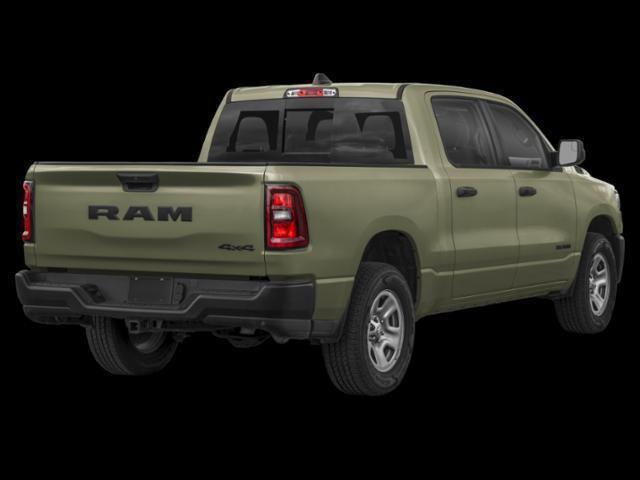2027 RAM Ram 1500 RAM 1500 EXPRESS CREW CAB 4X4 57 BOX 2027 RAM Ram 1500 RAM 1500 EXPRESS CREW CAB 4X4 57 BOX