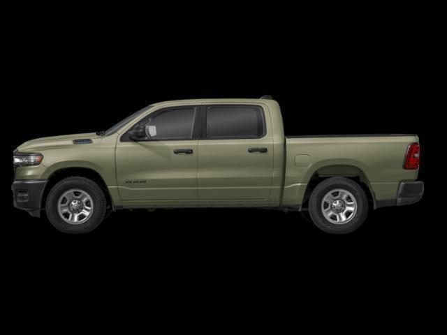2027 RAM Ram 1500 RAM 1500 EXPRESS CREW CAB 4X4 57 BOX 2027 RAM Ram 1500 RAM 1500 EXPRESS CREW CAB 4X4 57 BOX