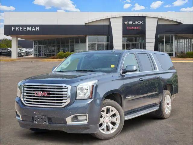 2020 GMC Yukon XL 2WD SLT Standard Edition for sale in Grapevine, TX