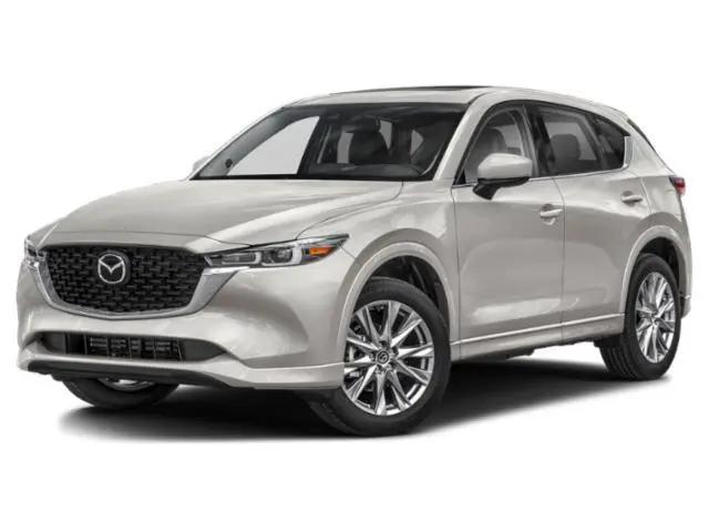 2025 Mazda CX-5 2.5 S Premium Plus for sale in PIKEVILLE, KY