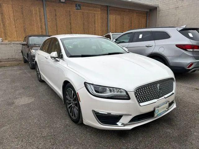 2018 Lincoln MKZ Select for sale in Columbia, TN