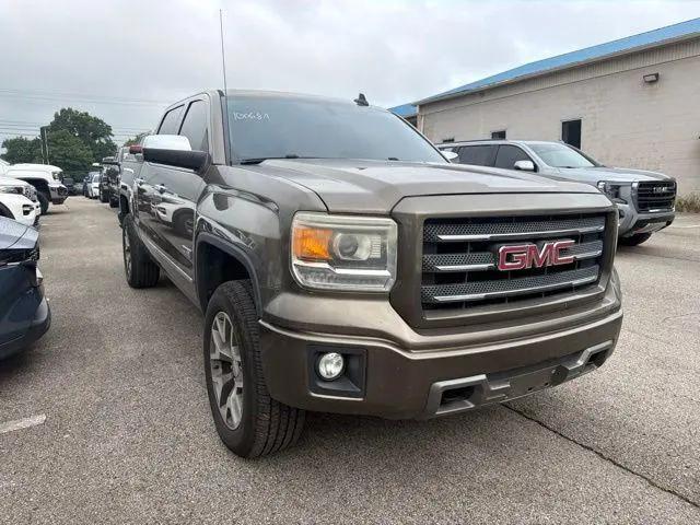 2015 GMC Sierra 1500 SLE for sale in Columbia, TN