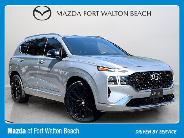 2023 Hyundai Santa Fe Calligraphy for sale in Fort Walton Beach, FL