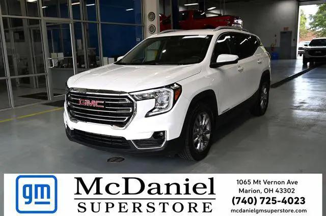 2023 GMC Terrain FWD SLT for sale in Marion, OH