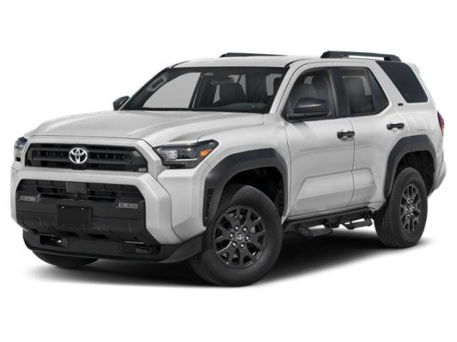 2025 Toyota 4Runner TRD Off-Road Premium for sale in Broomfield, CO