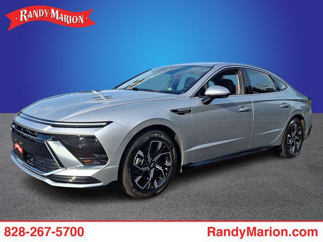 2025 Hyundai Sonata SEL for sale in Hickory, NC