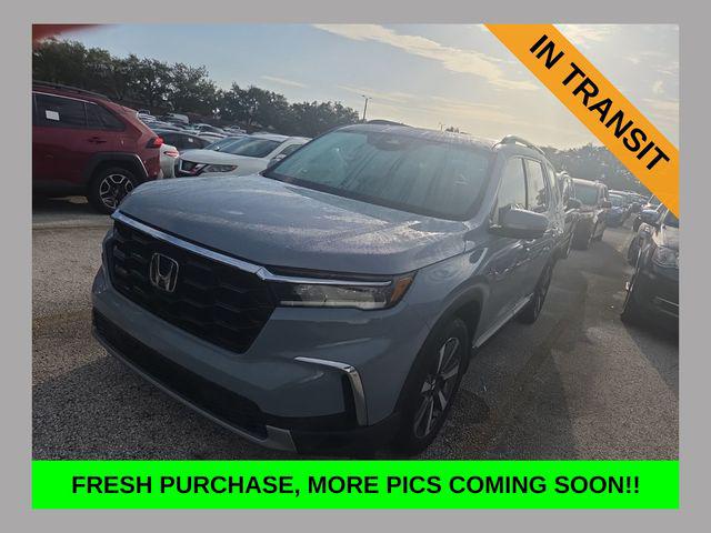 2023 Honda Pilot 2WD Touring for sale in LaFollette, TN