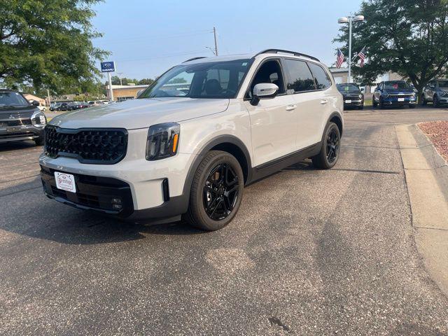 2025 Kia Telluride SX X-Line for sale in Eau Claire, WI