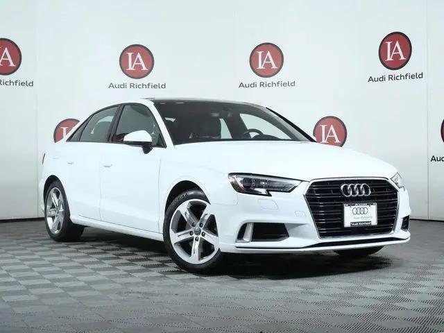 2017 Audi A3 Premium for sale in Richfield, MN