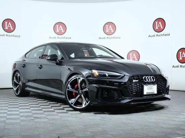 2019 Audi RS5 2.9T for sale in Richfield, MN