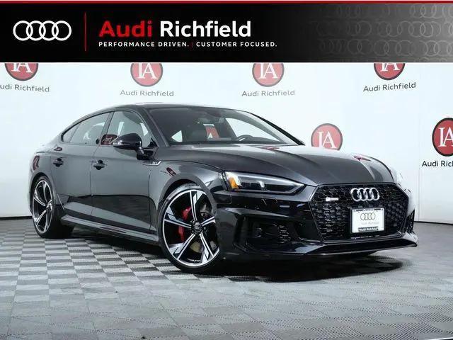 2019 Audi RS5 2.9T for sale in Richfield, MN