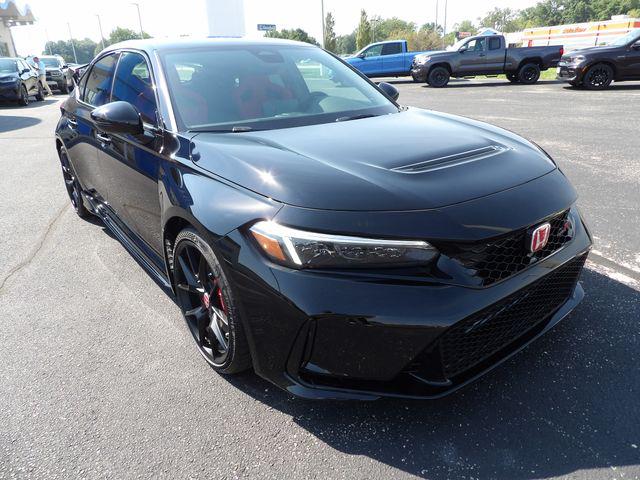 2026 Honda Civic Unknown for sale in Muncie, IN