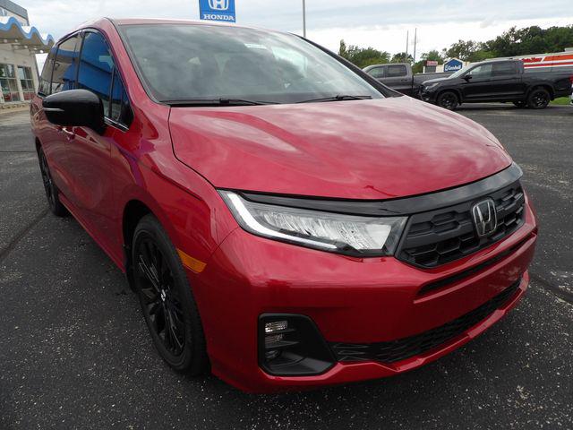 2026 Honda Odyssey Sport-L for sale in Muncie, IN