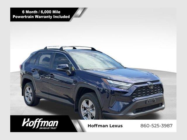 2024 Toyota RAV4 XLE for sale in East Hartford, CT