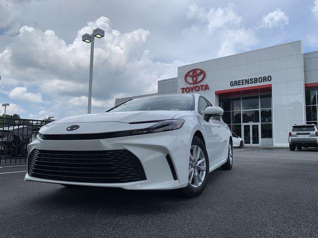2025 Toyota Camry LE for sale in Greensboro, NC