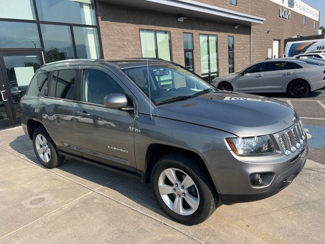 2014 Jeep Compass Latitude for sale in Layton, UT