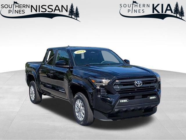 2024 Toyota Tacoma SR5 for sale in Southern Pines, NC