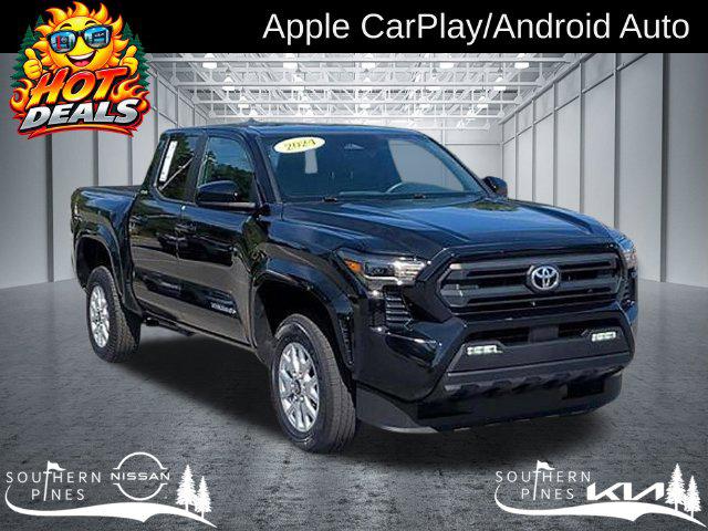 2024 Toyota Tacoma SR5 for sale in Southern Pines, NC