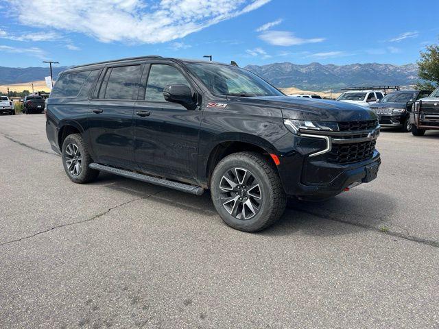 2022 Chevrolet Suburban 4WD Z71 for sale in Layton, UT