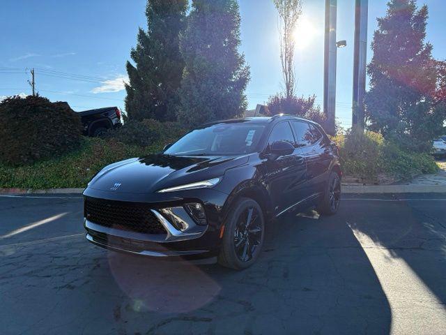2026 Buick Envision Sport Touring AWD for sale in Layton, UT